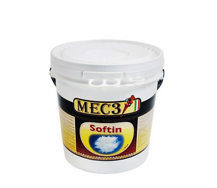 Ice Cream Mix softin